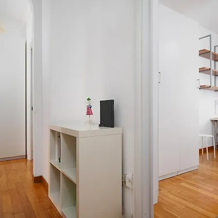 Appartement Porta Venezia Smart And Comfy Milan