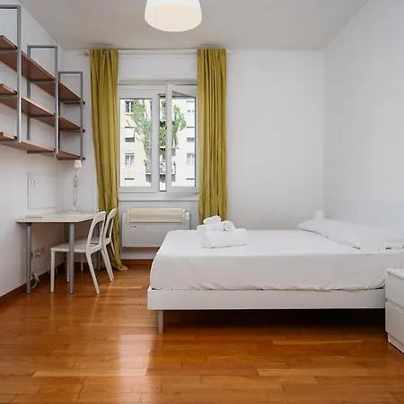 Appartement Porta Venezia Smart And Comfy